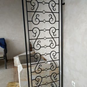 Декоративно интериорно пано